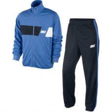 Костюм спортивный мужской Nike 544161-417 BREAKLINE WARMUP-PANEL 